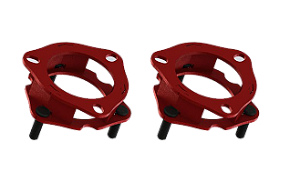 CALÇO LIFT 2 unidades 35mm – SW4 E HILUX 2005 / 2022