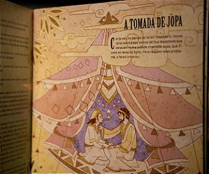 Contos Maravilhosos (Oriente Médio)