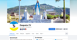 Cid. Pesqueira TV