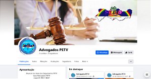 Seg. Advogados PETV