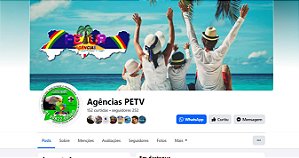Seg. Agências PETV