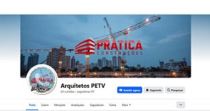 Seg. Arquitetos PETV