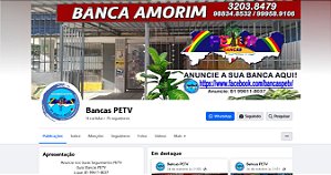 Seg. Bancas PETV