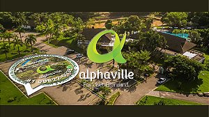 Alphaville Francisco Brennand Casa a Venda