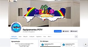 Seg. Equipamentos PETV