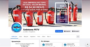 Seg. Extintores PETV