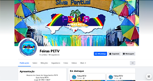 Seg. Feiras PETV