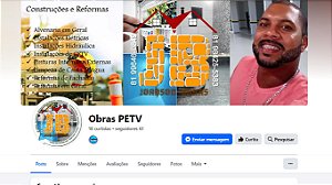 Seg. Obras PETV