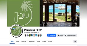 Seg. Pousadas PETV