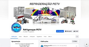 Seg. Refrigeração PETV