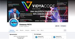 Seg. Sistemas PETV