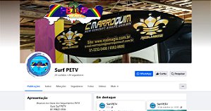 Seg. Surf PETV