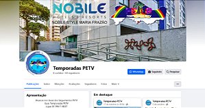 Seg. Temporadas PETV