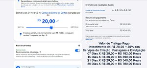 Seg. Trafego Pago PETV 20