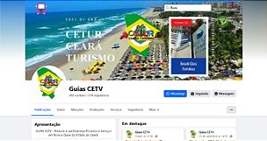 Guias CETV