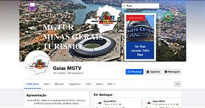 Guias MGTV