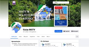 Guias MSTV