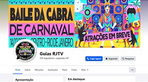 Guias RJTV