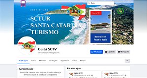 Guias SCTV