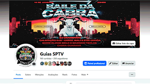Guias SPTV