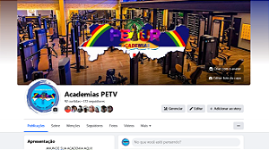 Seg. Academias PETV