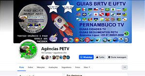 Seg. Agências PETV