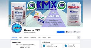Seg. Alimentos PETV