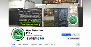 Seg. Apartamentos PETV