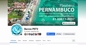 Seg. Barcos PETV
