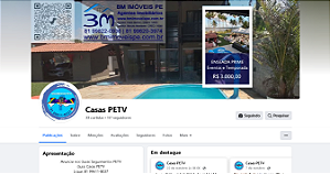 Seg. Casas PETV