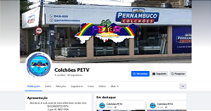 Seg. Colchões PETV
