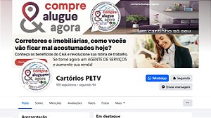 Seg. Cartórios PETV