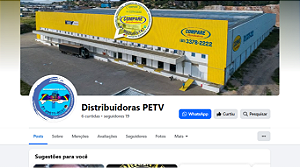 Seg. Distribuidoras PETV