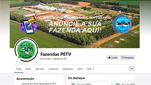 Seg. Fazendas PETV