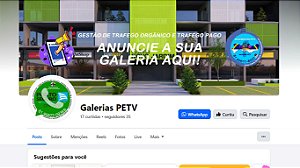 Seg. Galerias PETV