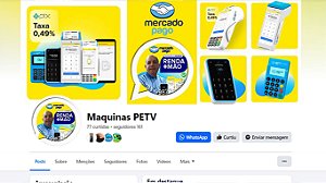 Seg. Maquinas PETV