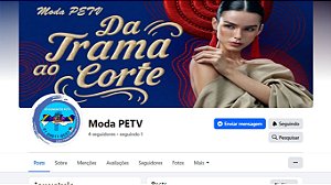 Seg. Moda PETV