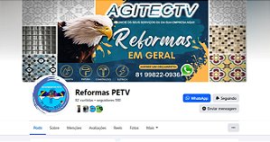 Seg. Reformas PETV