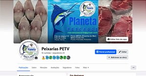 Seg. Peixarias PETV
