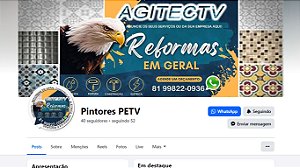 Seg. Pintores PETV