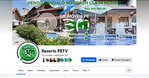 Seg. Resorts PETV