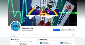 Seg. Saúde PETV