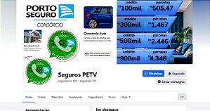 Seg. Seguros PETV