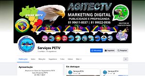 Seg. Serviços PETV
