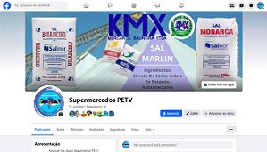 Seg. Supermercados PETV