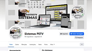 Seg. Sistemas PETV