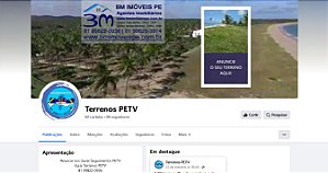 Seg. Terrenos PETV