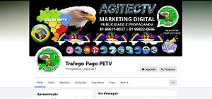Seg. Trafego Pago PETV