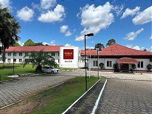 Nobile Belém Hotel
