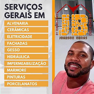JB Obras Orçamentos